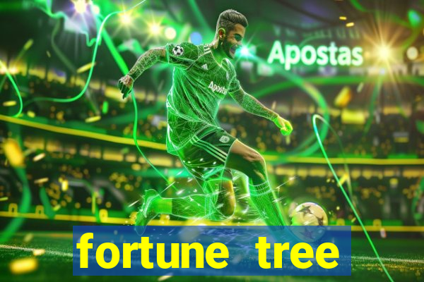 fortune tree prosperity demo